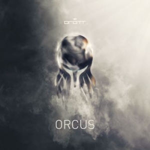 Drott - Orcus i gruppen VINYL / Norsk Musik,Pop-Rock hos Bengans Skivbutik AB (4058154)