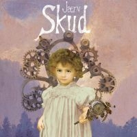 Jærv - Skud i gruppen VINYL / Dansk Musik,Pop-Rock hos Bengans Skivbutik AB (4058178)