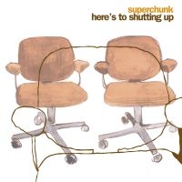 Superchunk - Here's To Shutting Up (Reissue) i gruppen VI TIPSAR / Julklappstips Vinyl hos Bengans Skivbutik AB (4058187)