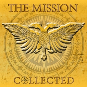 The Mission - Collected i gruppen VI TIPSAR / Julklappstips CD hos Bengans Skivbutik AB (4058338)