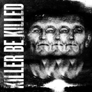 Killer Be Killed - Killer Be Killed (2Lp) i gruppen ÖVRIGT / Övrigt / aub hos Bengans Skivbutik AB (4058393)
