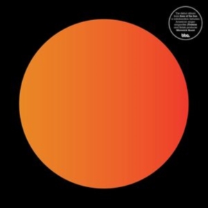 Sons Of The Sun - Sons Of The Sun i gruppen VINYL / Jazz hos Bengans Skivbutik AB (4060376)