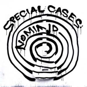 Special Cases - No Mind i gruppen CD / Rock hos Bengans Skivbutik AB (4060487)