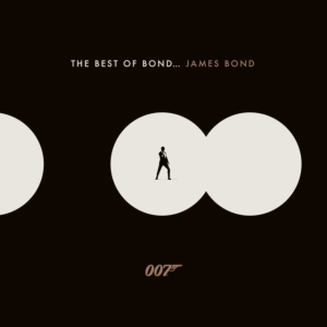 Blandade Artister - The Best Of Bond...James Bond (Viny i gruppen VINYL / Film-Musikal hos Bengans Skivbutik AB (4060523)