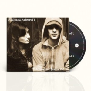 Richard Ashcroft - Acoustic Hymns Vol. 1 i gruppen Minishops / The Verve hos Bengans Skivbutik AB (4060543)