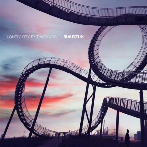 Blaudzun - Lonely City Exit Wounds i gruppen CD / Pop-Rock,Övrigt hos Bengans Skivbutik AB (4060736)