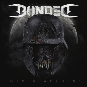 Bonded - Into Blackness i gruppen ÖVRIGT / -Start FS hos Bengans Skivbutik AB (4060740)