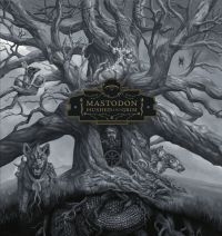 MASTODON - HUSHED AND GRIM i gruppen VI TIPSAR / Julklappstips CD hos Bengans Skivbutik AB (4060801)