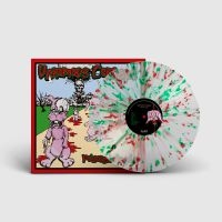 Venomous Concept - Poisoned Apple (Clear/Red/Green Spl i gruppen VINYL / Pop-Rock hos Bengans Skivbutik AB (4060975)