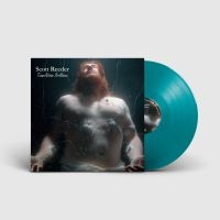 Reeder Scott - Tunnelvision Brilliance (Blue Vinyl i gruppen VINYL / Pop-Rock hos Bengans Skivbutik AB (4060977)