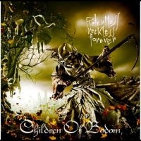 Children Of Bodom - Relentless, Reckless Forever i gruppen Minishops / Children Of Bodom hos Bengans Skivbutik AB (4061016)