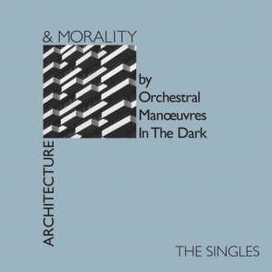 Orchestral Manoeuvres In The Dark - The Architecture & Morality Singles i gruppen ÖVRIGT / CRM - 80-tals synth hos Bengans Skivbutik AB (4061153)