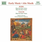 Byrd/Tallis - Masses i gruppen Externt_Lager / Naxoslager hos Bengans Skivbutik AB (4061181)