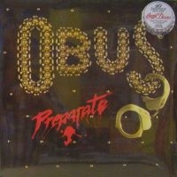 Obus - Prepárate (Vinyl Lp) i gruppen VINYL / Hårdrock hos Bengans Skivbutik AB (4061435)