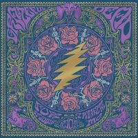 Grateful Dead - Fox Theatre, St. Louis, Mo (12 i gruppen VI TIPSAR / Julklappstips CD hos Bengans Skivbutik AB (4061474)