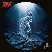 Saga - Full Circle i gruppen VI TIPSAR / Julklappstips Vinyl hos Bengans Skivbutik AB (4061565)