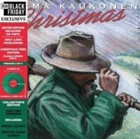 Jorma Kaukonen - Christmas i gruppen VINYL / Blues,Julmusik,Pop-Rock hos Bengans Skivbutik AB (4061711)