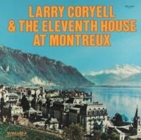 Larry Coryell - At Montreux i gruppen VINYL / Jazz hos Bengans Skivbutik AB (4061712)