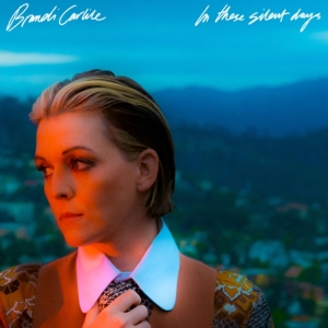Brandi Carlile - In These Silent Days (Vinyl) i gruppen VINYL / Pop-Rock hos Bengans Skivbutik AB (4063231)