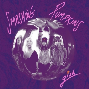 Smashing Pumpkins - Gish - US IMPORT i gruppen VINYL / Pop-Rock hos Bengans Skivbutik AB (4063546)