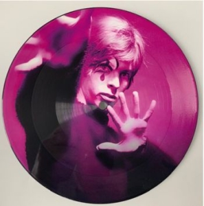 Bowie David - When I Live My Dream (Picture Disc) i gruppen VINYL / Pop-Rock hos Bengans Skivbutik AB (4063949)