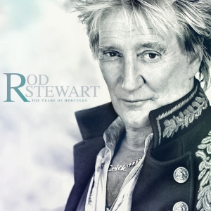 Rod Stewart - The Tears Of Hercules i gruppen ÖVRIGT / -Start CD hos Bengans Skivbutik AB (4064132)