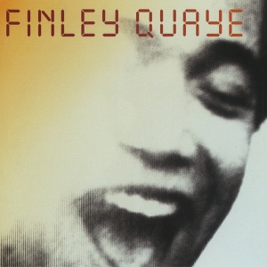 Finley Quaye - Maverick A Strike i gruppen CD / Pop-Rock,Övrigt hos Bengans Skivbutik AB (4064258)