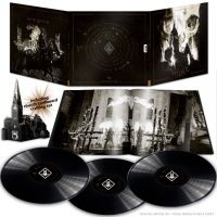 Behemoth - In Absentia Dei (3Lp) i gruppen VINYL / Hårdrock hos Bengans Skivbutik AB (4064324)