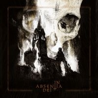 Behemoth - In Absentia Dei i gruppen CD / Hårdrock hos Bengans Skivbutik AB (4064326)