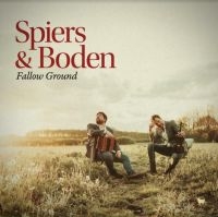 Spiers & Boden - Fallow Ground i gruppen VINYL / Elektroniskt,Svensk Folkmusik,World Music hos Bengans Skivbutik AB (4065153)