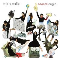 Mira Calix - Absent Origin (2Lp) i gruppen VI TIPSAR / Julklappstips Vinyl hos Bengans Skivbutik AB (4065180)