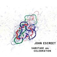 Escreet John - Sabotage And Celebration i gruppen VINYL / Jazz hos Bengans Skivbutik AB (4065182)