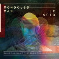 Monocled Man - Ex Voto i gruppen VINYL / Jazz hos Bengans Skivbutik AB (4065186)