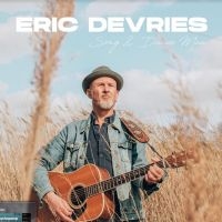 Devries Eric - Song & Dance Man i gruppen CD / Country,Svensk Folkmusik hos Bengans Skivbutik AB (4065218)