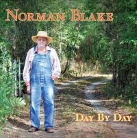 Blake Norman - Day Be Day i gruppen CD / Elektroniskt,Svensk Folkmusik,World Music hos Bengans Skivbutik AB (4065221)