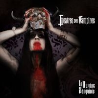 Theatres Des Vampires - In Nomine Sanguinis (Digipack) i gruppen CD / Hårdrock hos Bengans Skivbutik AB (4065276)