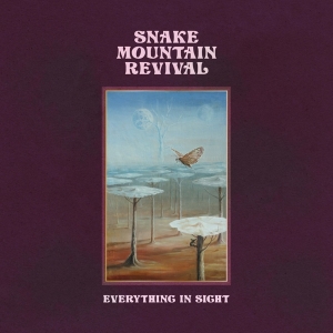 Snake Mountain Revival - Everything In Sight i gruppen VI TIPSAR / Julklappstips CD hos Bengans Skivbutik AB (4065681)