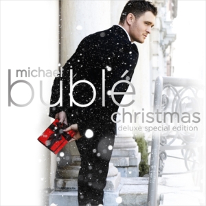 Michael Bublé - Christmas (2Cd Deluxe) i gruppen VI TIPSAR / Julmusik på Vinyl & CD hos Bengans Skivbutik AB (4065739)
