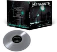 Megadeth - Unplugged In Boston (Silver) i gruppen VINYL / Hårdrock hos Bengans Skivbutik AB (4066369)