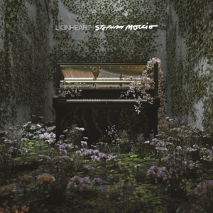 Stephan Moccio - Lionheart i gruppen CD / Klassiskt hos Bengans Skivbutik AB (4066875)