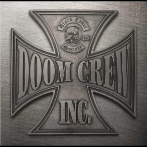 Black Label Society - Doom Crew Inc. i gruppen CD / Hårdrock,Pop-Rock hos Bengans Skivbutik AB (4067507)