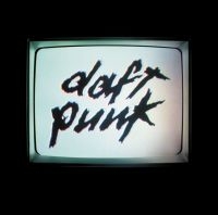 Daft Punk - Human After All i gruppen VI TIPSAR / Julklappstips CD hos Bengans Skivbutik AB (4067771)