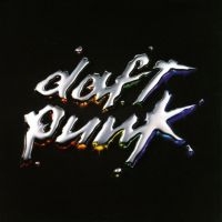 DAFT PUNK - DISCOVERY i gruppen VI TIPSAR / Bengans Personal Tipsar / Franska Favoriter hos Bengans Skivbutik AB (4067773)