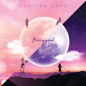 Berrygood - Undying Love i gruppen Minishops / K-Pop Minishops / K-Pop Övriga hos Bengans Skivbutik AB (4068008)