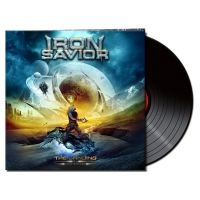 Iron Savior - Landing The (2 Lp Black Vinyl) i gruppen VINYL / Hårdrock hos Bengans Skivbutik AB (4068449)