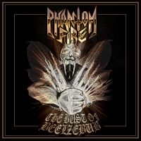 Phantom Fire - Bust Of Beelzebub The (Vinyl Lp) i gruppen VINYL / Hårdrock,Norsk Musik hos Bengans Skivbutik AB (4068452)