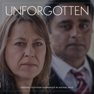 Ost - Unforgotten i gruppen VINYL / Film-Musikal hos Bengans Skivbutik AB (4069198)