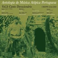 Various Artists - Antologia De Música Atípica Portugu i gruppen VINYL / Pop-Rock hos Bengans Skivbutik AB (4069246)