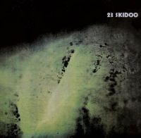 23 SKIDOO - CULLING IS COMING i gruppen VI TIPSAR / Julklappstips CD hos Bengans Skivbutik AB (4069301)