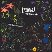 Hemmingson Merit - Huvva! Vad Tiden Går i gruppen CD / Elektroniskt,Svensk Folkmusik,World Music hos Bengans Skivbutik AB (4069328)